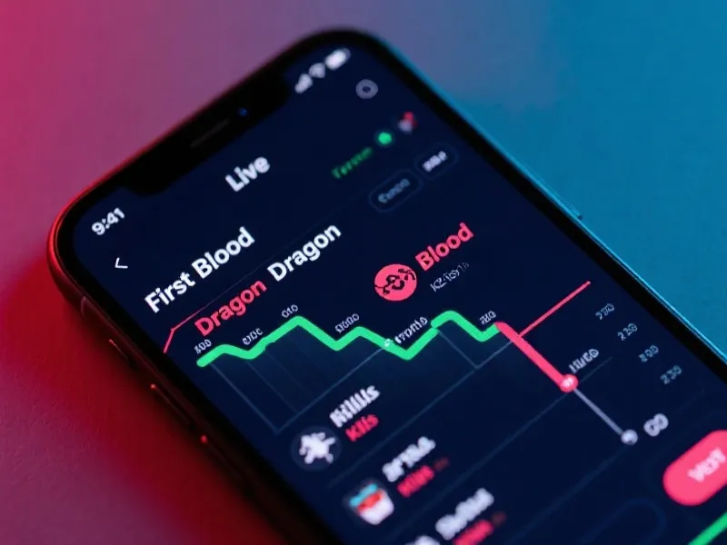 即时比分与赛况推送